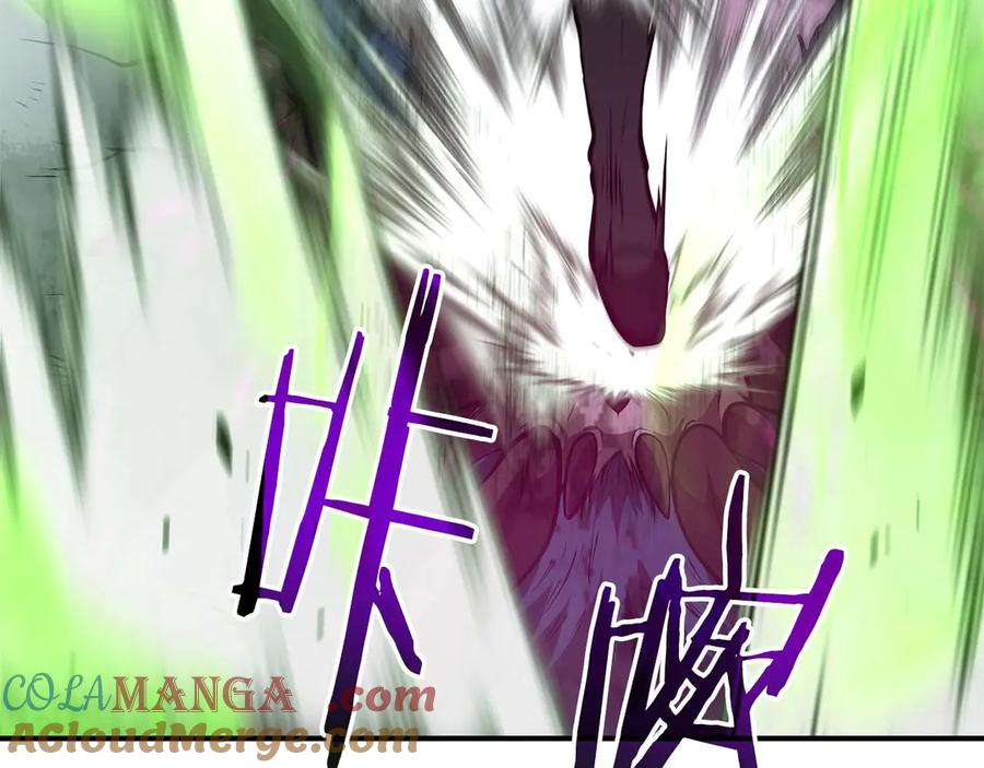 《重生后成为FFF级巫医》第56话 技能试验稻草人 第261页