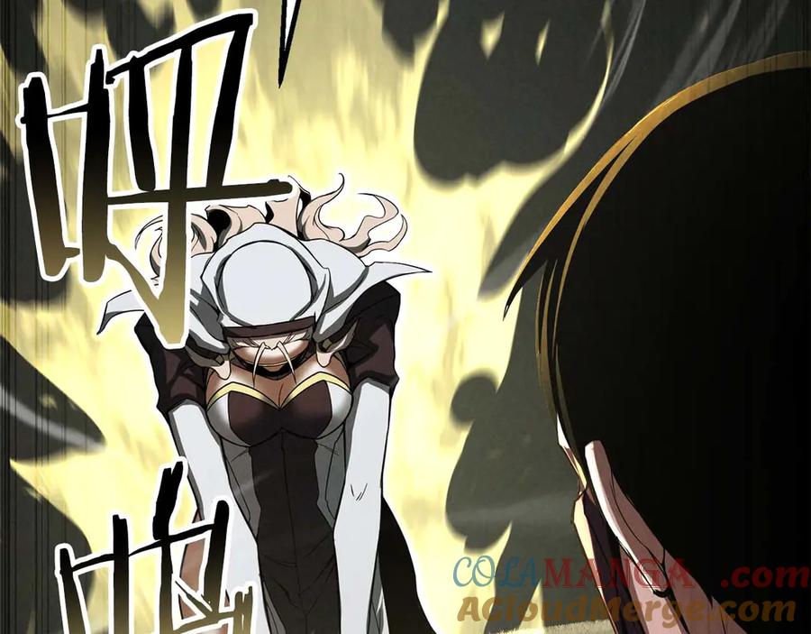 死灵法师：重生的我全技能精通 - 第69话 天堂掉入地狱 - 第189张图