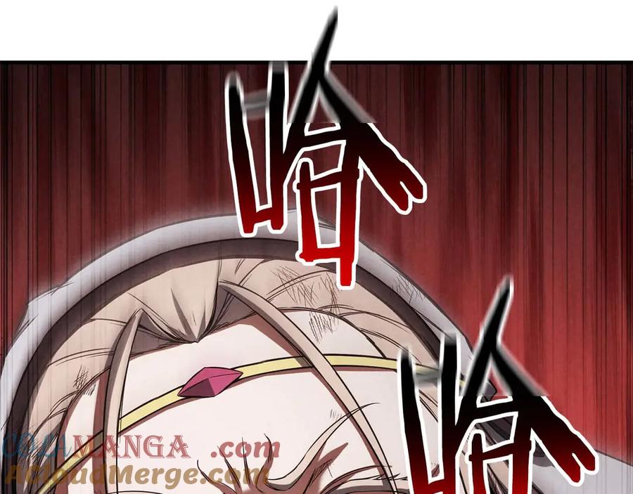 死灵法师：重生的我全技能精通 - 第69话 天堂掉入地狱 - 第181张图