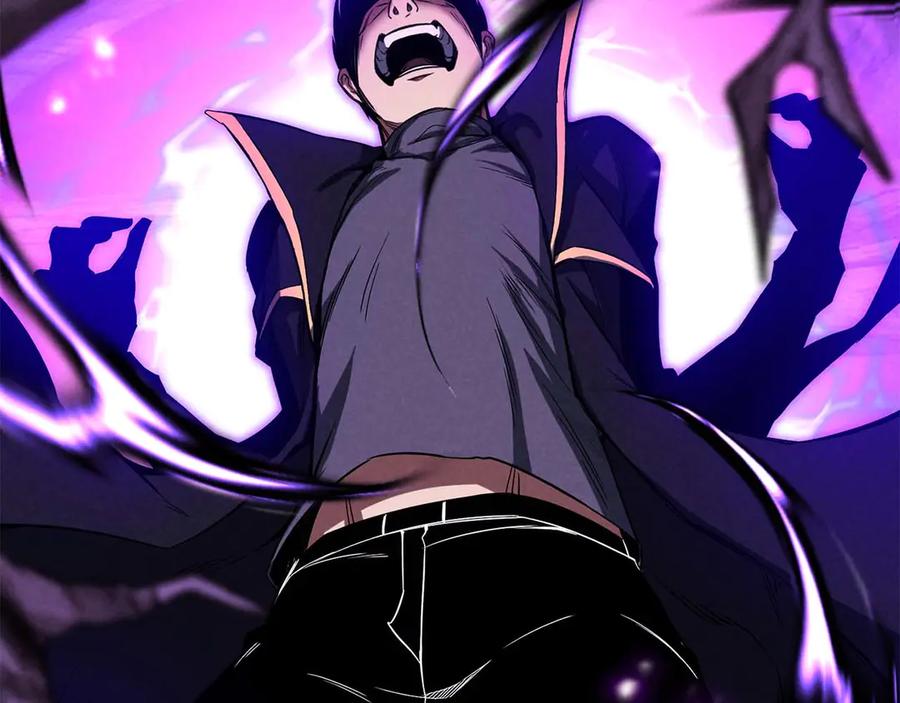 死灵法师：重生的我全技能精通 - 第69话 天堂掉入地狱 - 第154张图