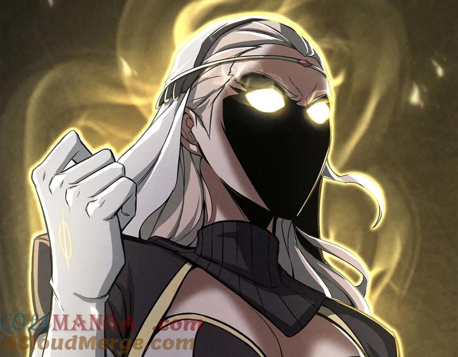 死灵法师：重生的我全技能精通 - 第69话 天堂掉入地狱 - 第133张图