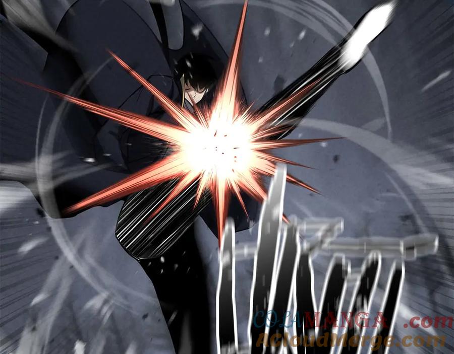 死灵法师：重生的我全技能精通 - 第69话 天堂掉入地狱 - 第221张图