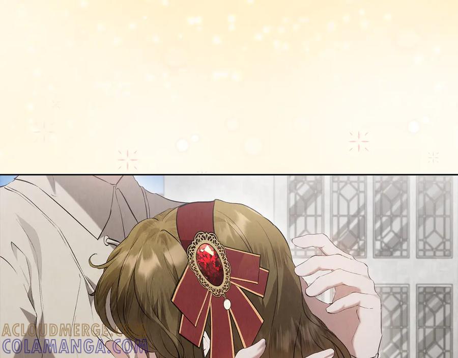 《配角决定成为假替身》第34话 难道我喜欢她 第153页