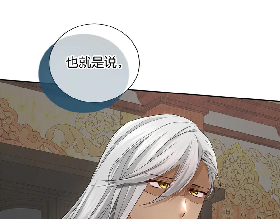 《复仇千金的第二人生》第169话 代表 第170页