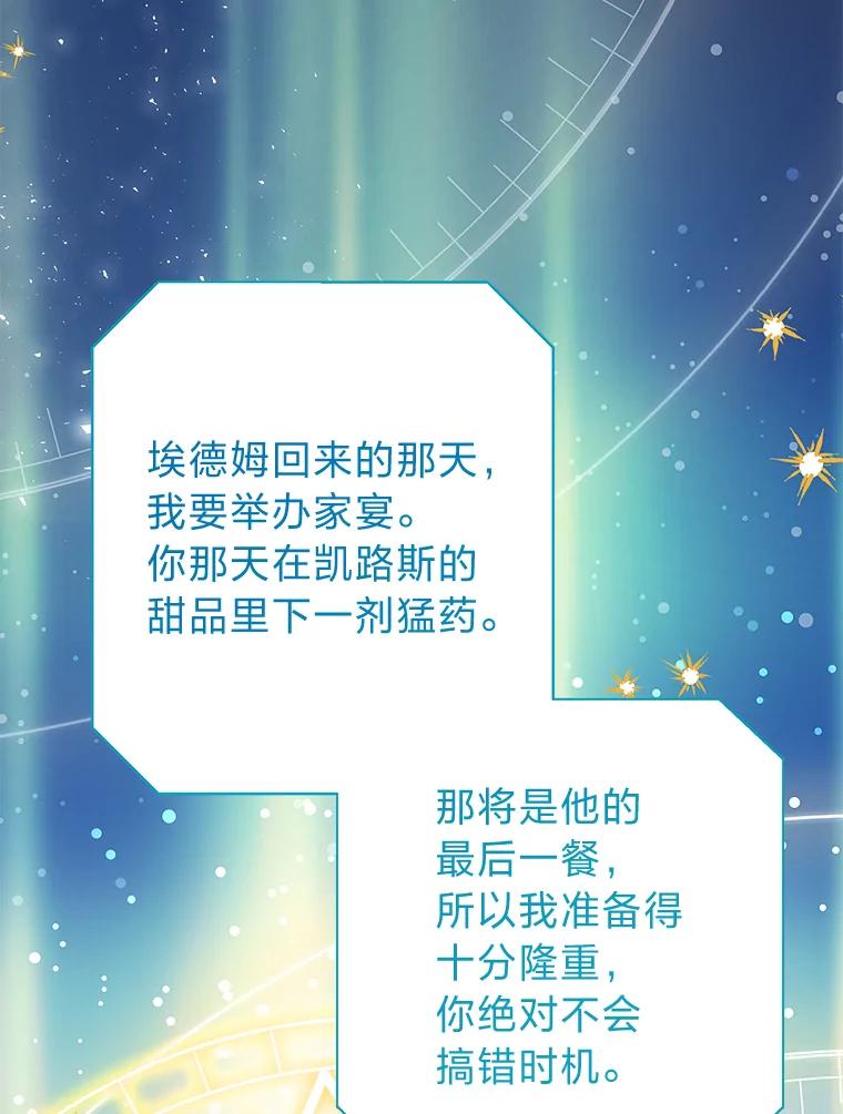 《还以为是绝症丈夫呢》28.好戏开始 第80页