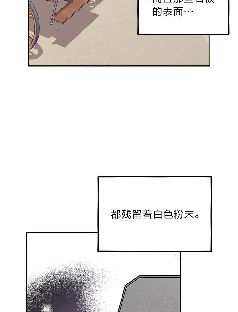 《作为执着侍从活下去》27.第二轮危机 第55页
