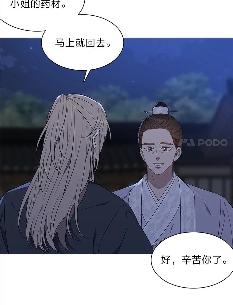 《魅惑狐狸》28.狐狸的传闻 第122页