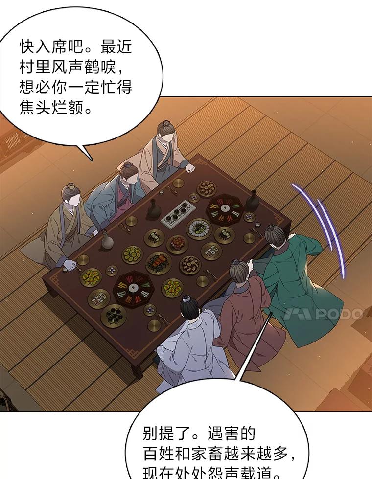 《魅惑狐狸》29.求药心切 第83页