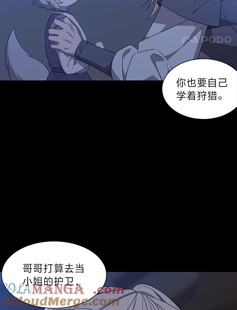 《魅惑狐狸》30.惊觉 第65页