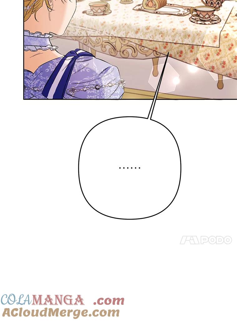 《还以为是绝症丈夫呢》30.来自皇宫的邀请 第121页
