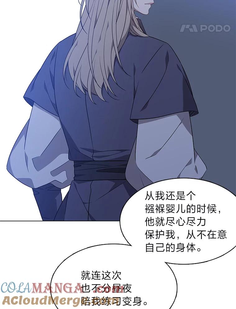 《魅惑狐狸》30.惊觉 第105页
