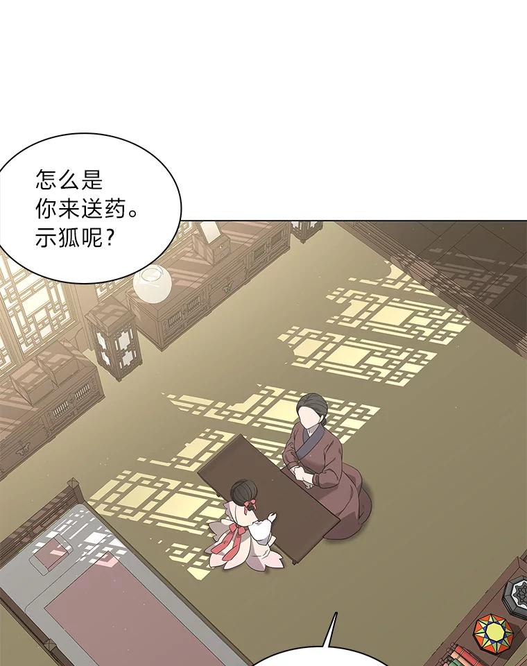 《魅惑狐狸》30.惊觉 第30页