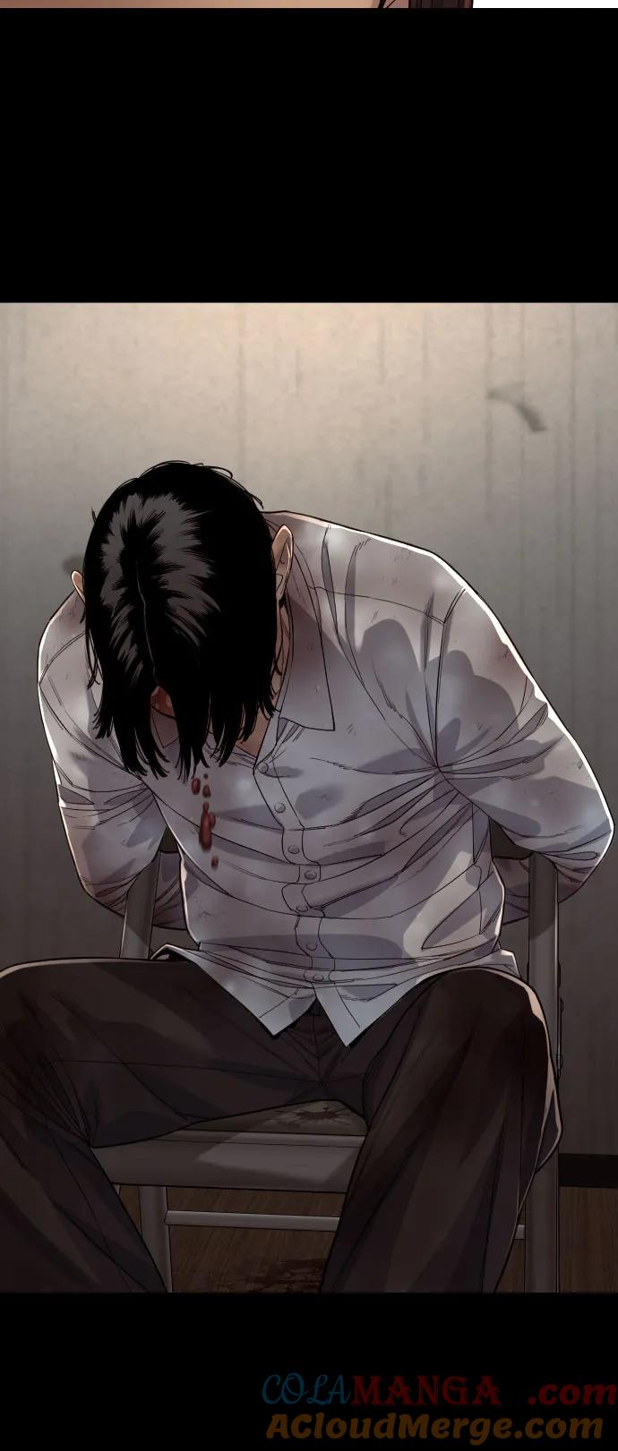 杀手转职 - [第2季 28话] 屠夫面具 - 第79张图