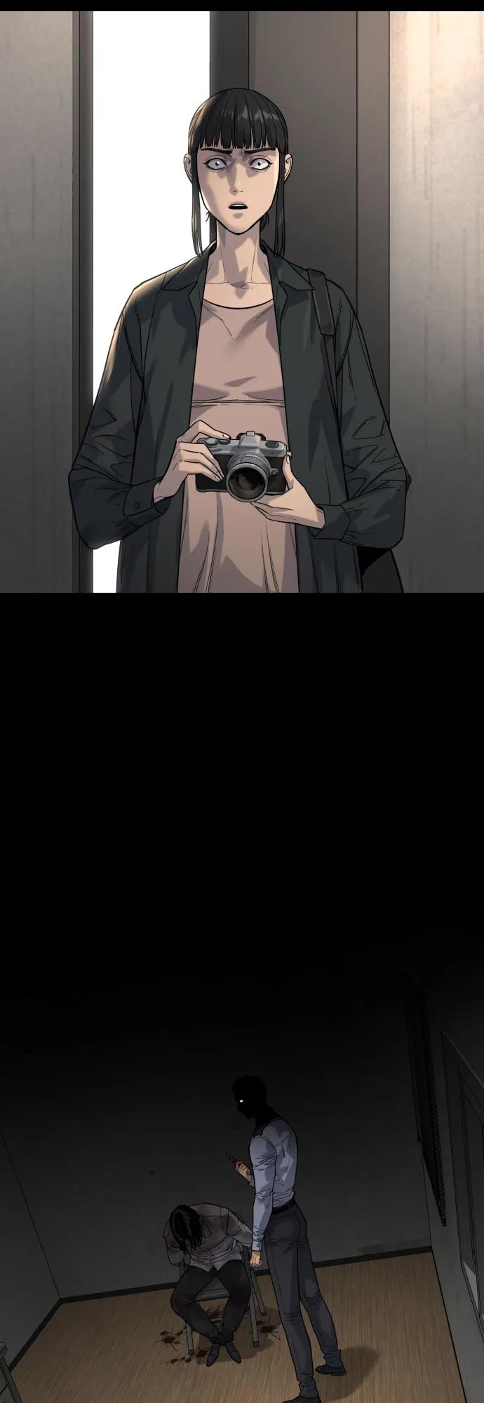 杀手转职 - [第2季 28话] 屠夫面具 - 第74张图