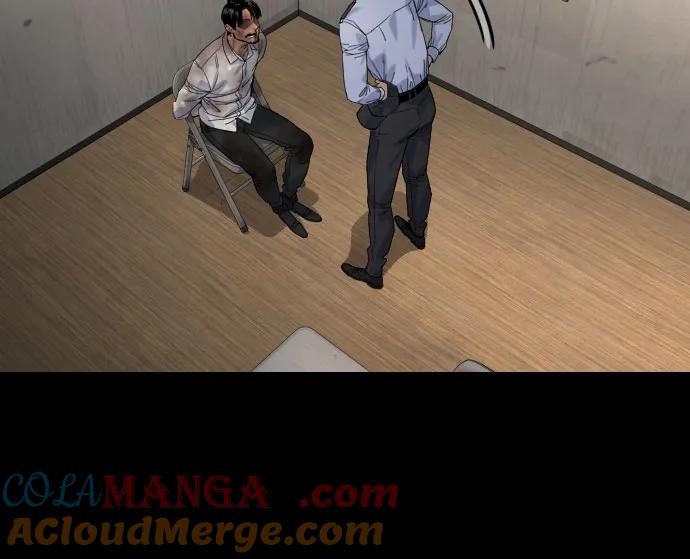 杀手转职 - [第2季 28话] 屠夫面具 - 第67张图