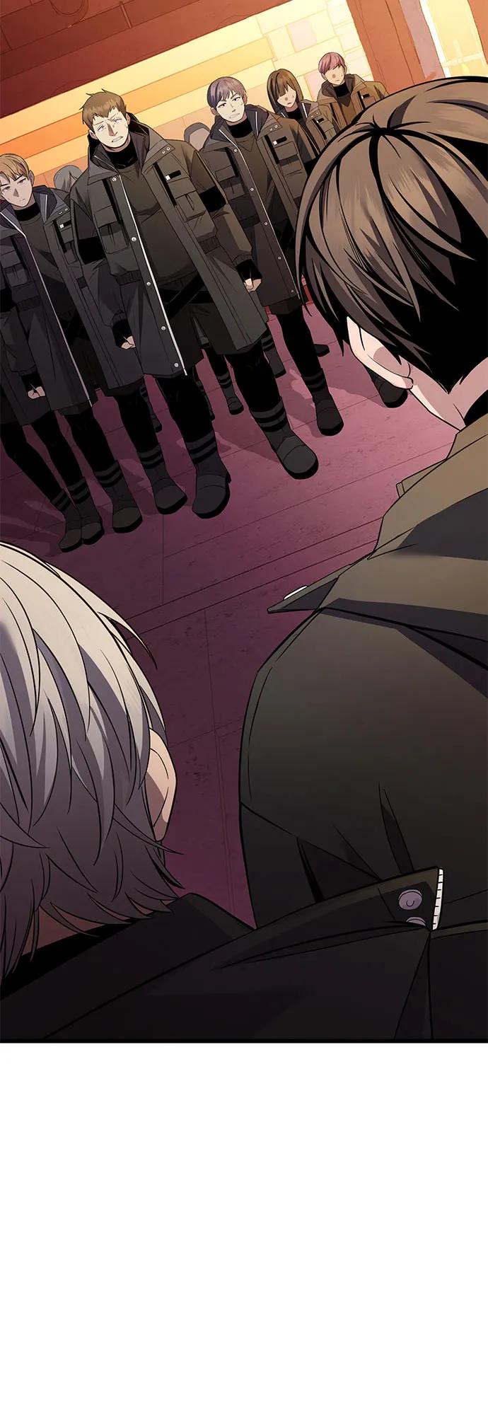 入手神话级专属装备 第2季 第28话 第3页