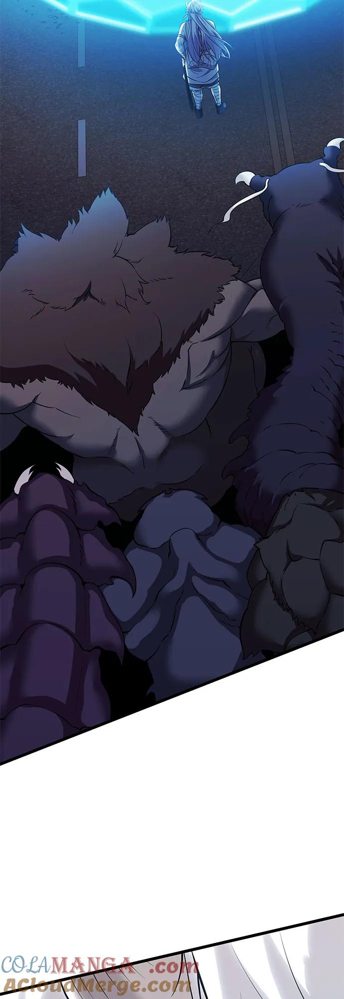 入手神话级专属装备 第2季 第39话 第4页