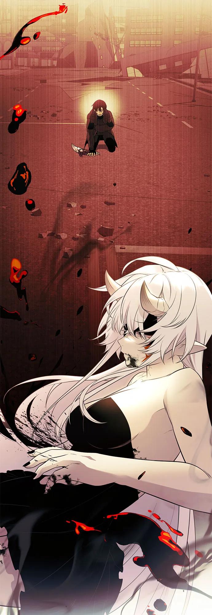 入手神话级专属装备 第2季 第41话 第34页