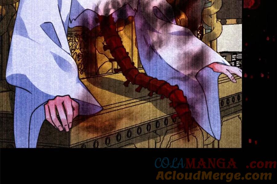 女徒弟个个想杀我 第261话 是你先伸手的…师尊 第31页