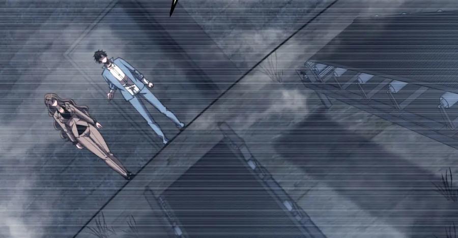《我在末世给别人升级》第28话 因我而死 第14页