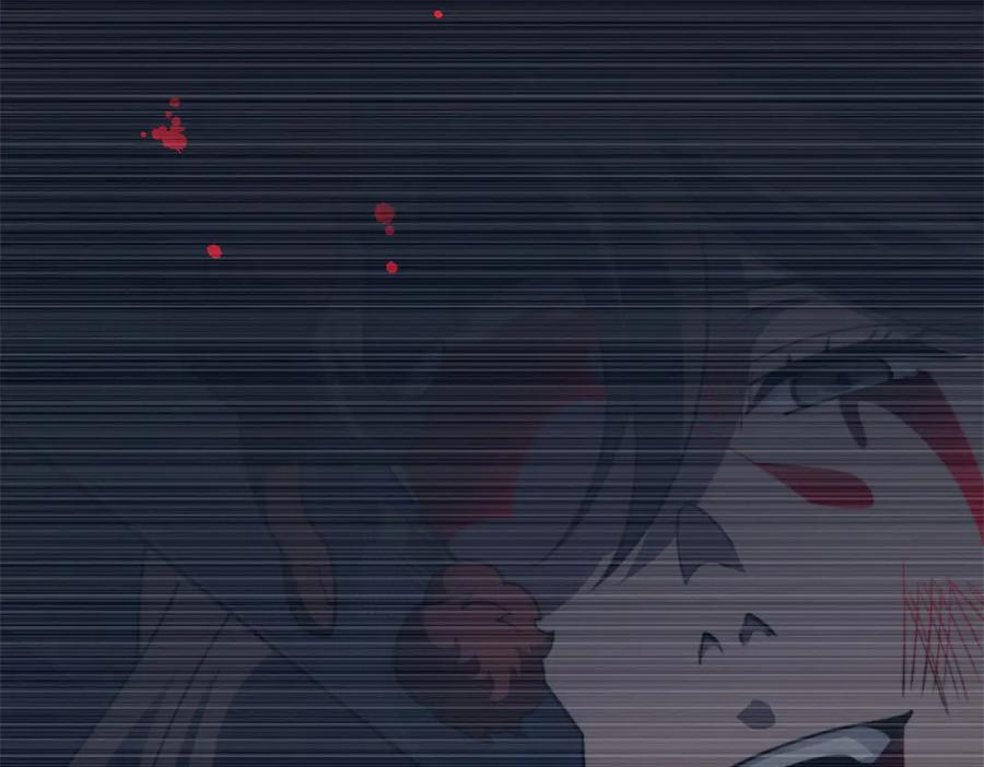《我在末世给别人升级》第28话 因我而死 第38页