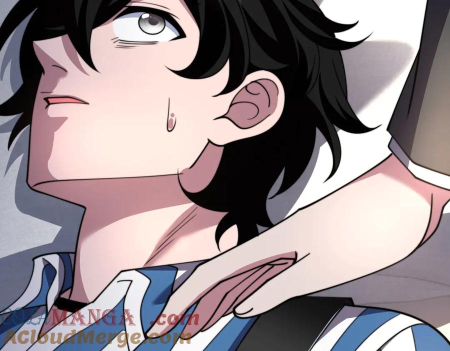 《我在末世给别人升级》第28话 因我而死 第61页