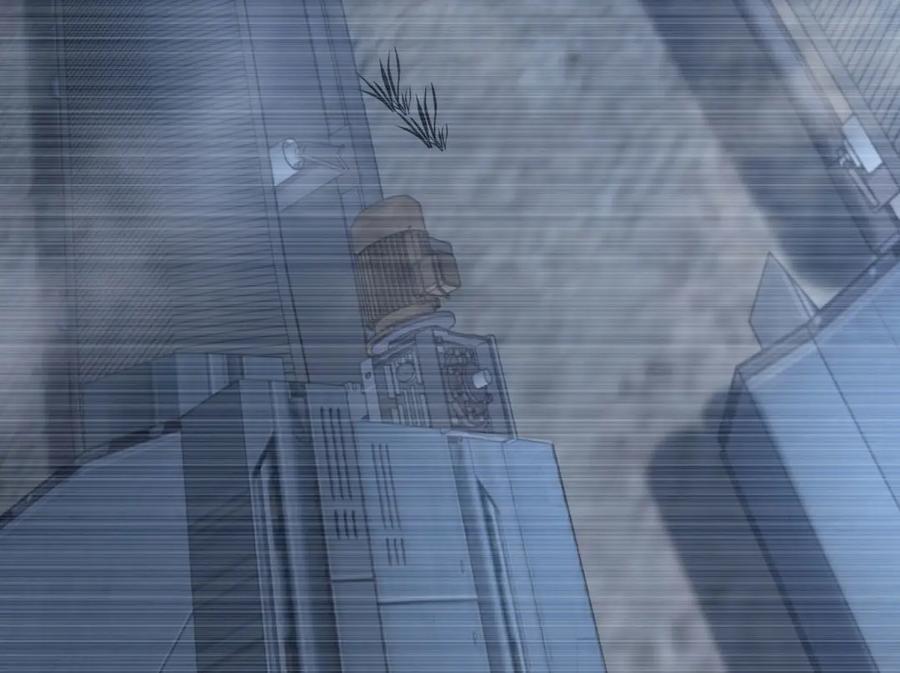 《我在末世给别人升级》第28话 因我而死 第16页