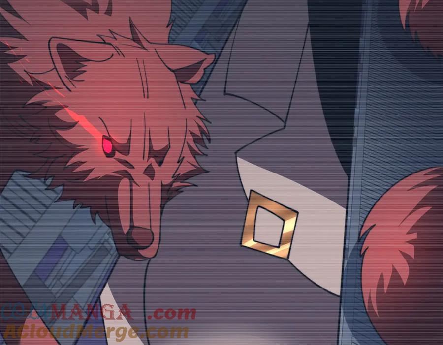 《我在末世给别人升级》第28话 因我而死 第41页