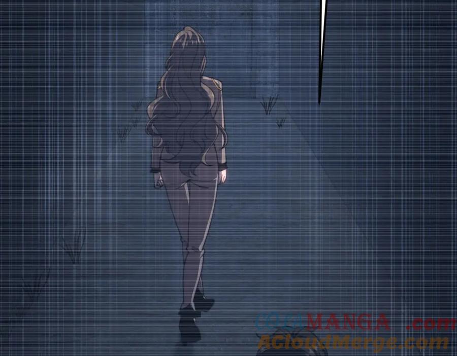 《我在末世给别人升级》第28话 因我而死 第5页