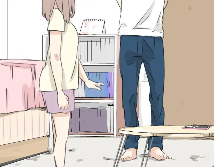 《犬系男子恋爱中》第28话 想见面的夜晚（2） 第30页