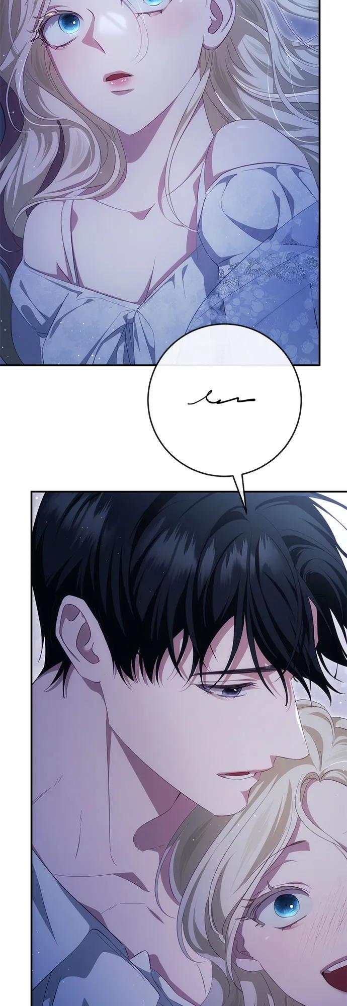 《幸存王女的微笑背后》第37话 第56页