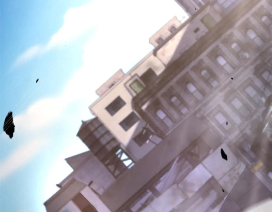《我在末世给别人升级》第3话 行者资格 第51页