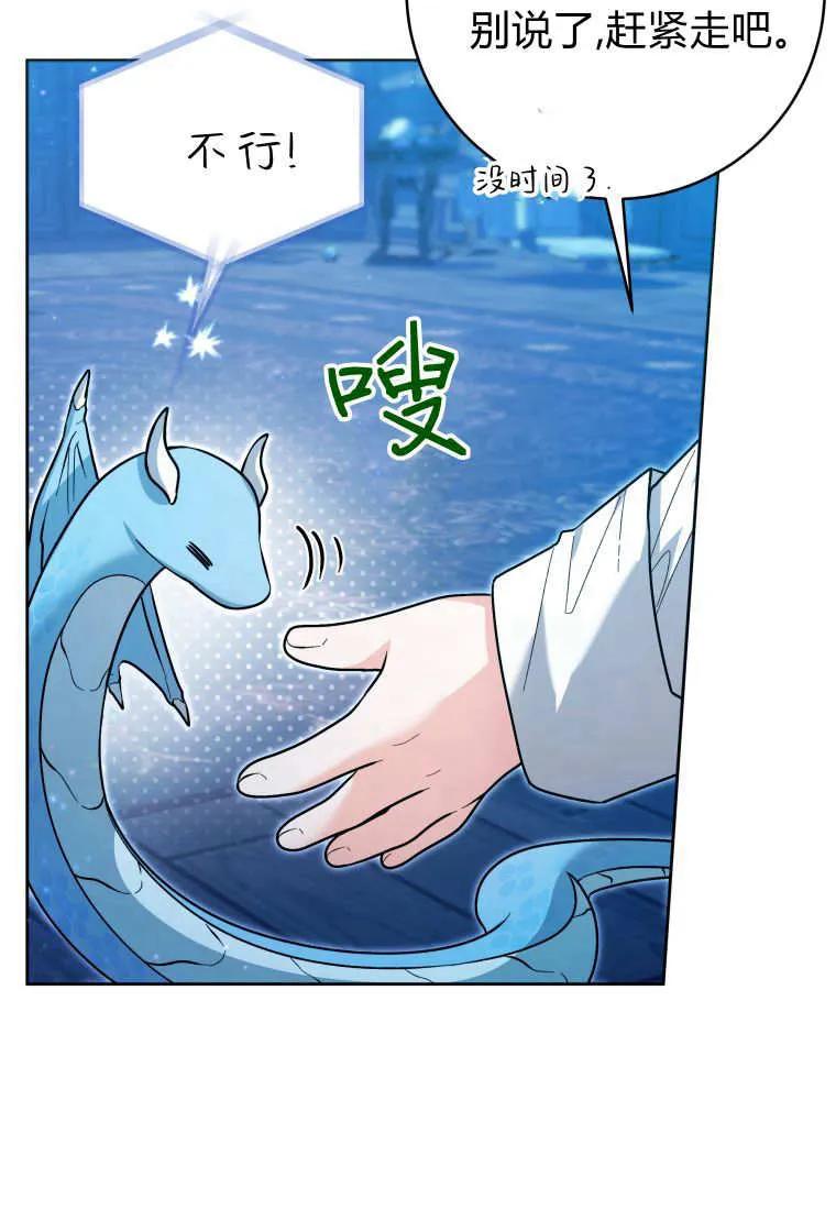 黑幕虎鲸宝宝 第46话 第62页