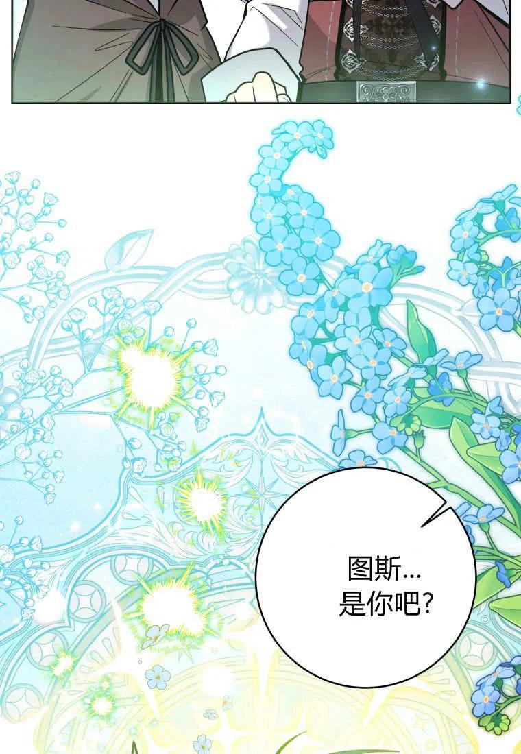 黑幕虎鲸宝宝 第46话 第74页
