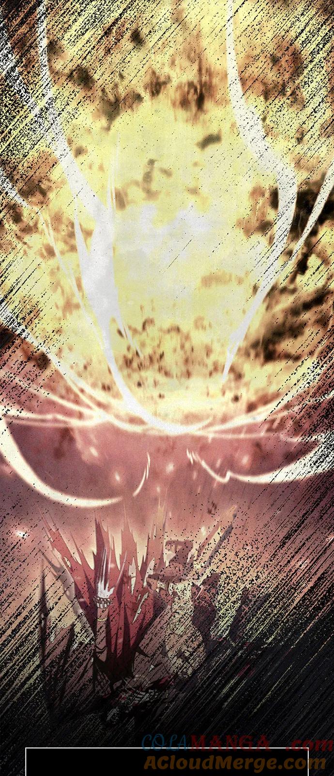 化身野蛮人在异界生存 [第78话] 暗云 第61页