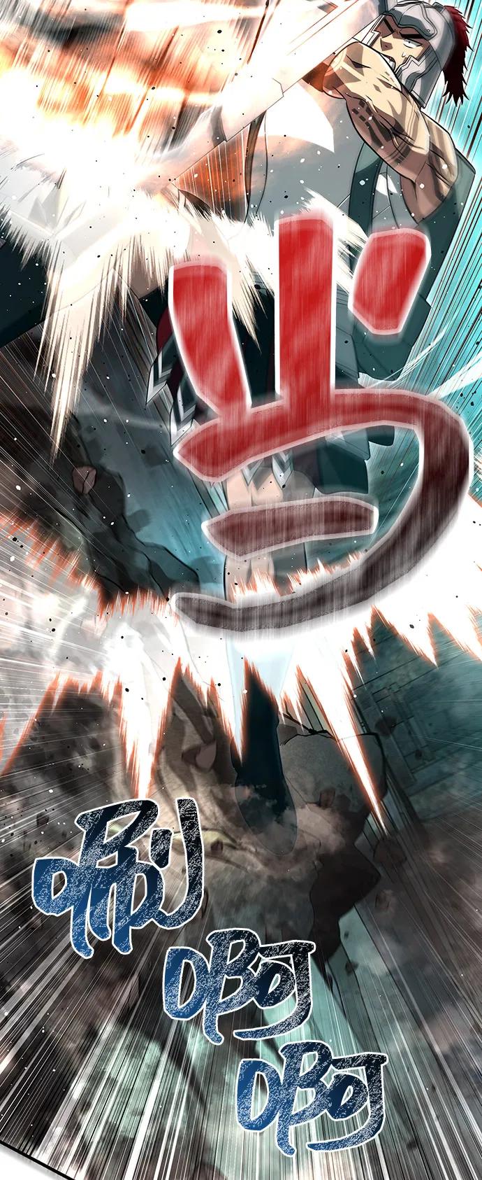化身野蛮人在异界生存 [第78话] 暗云 第26页