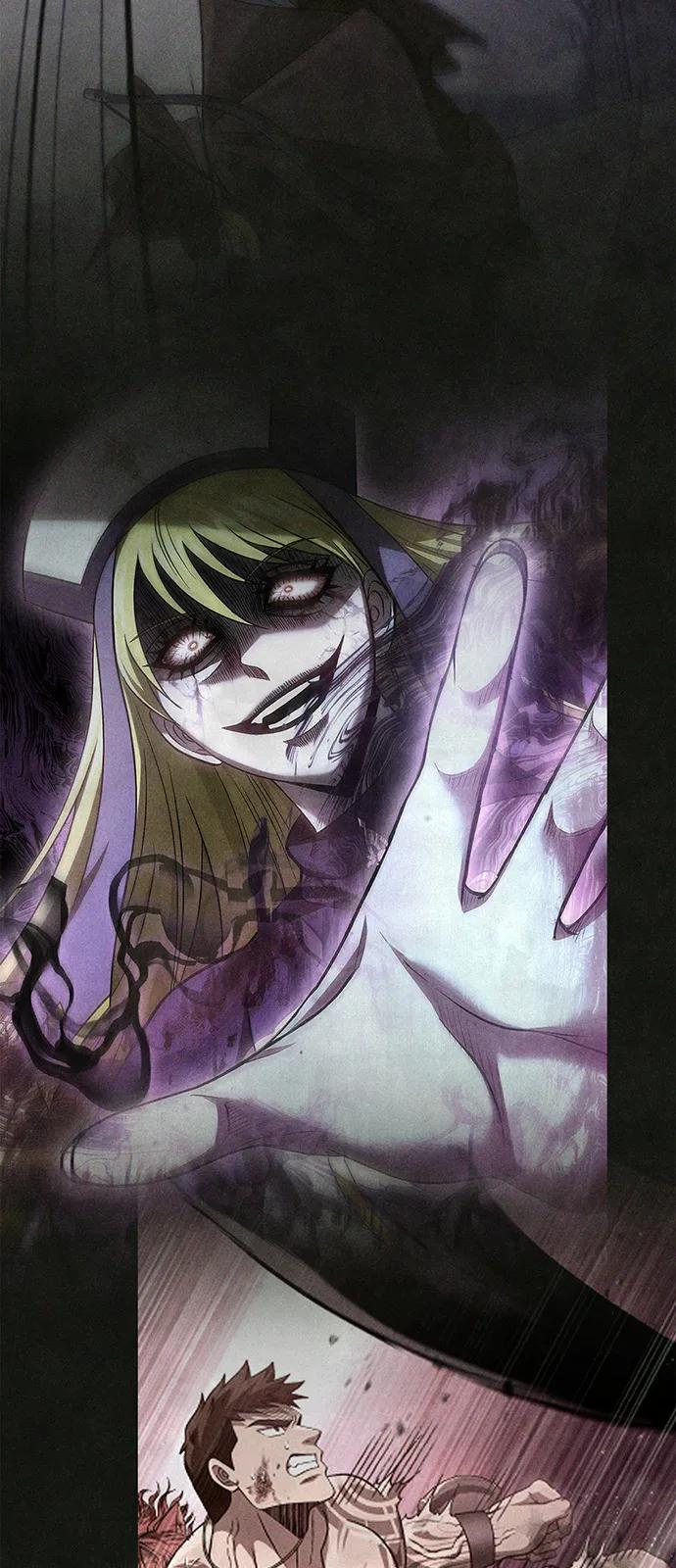 化身野蛮人在异界生存 [第79话] 衡量 第98页