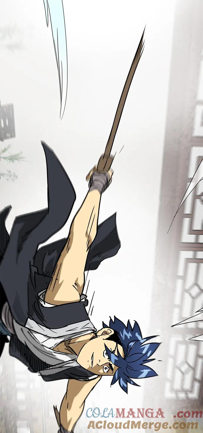 《无限升级in武林》[第79话] 房长争斗（4） 第93页