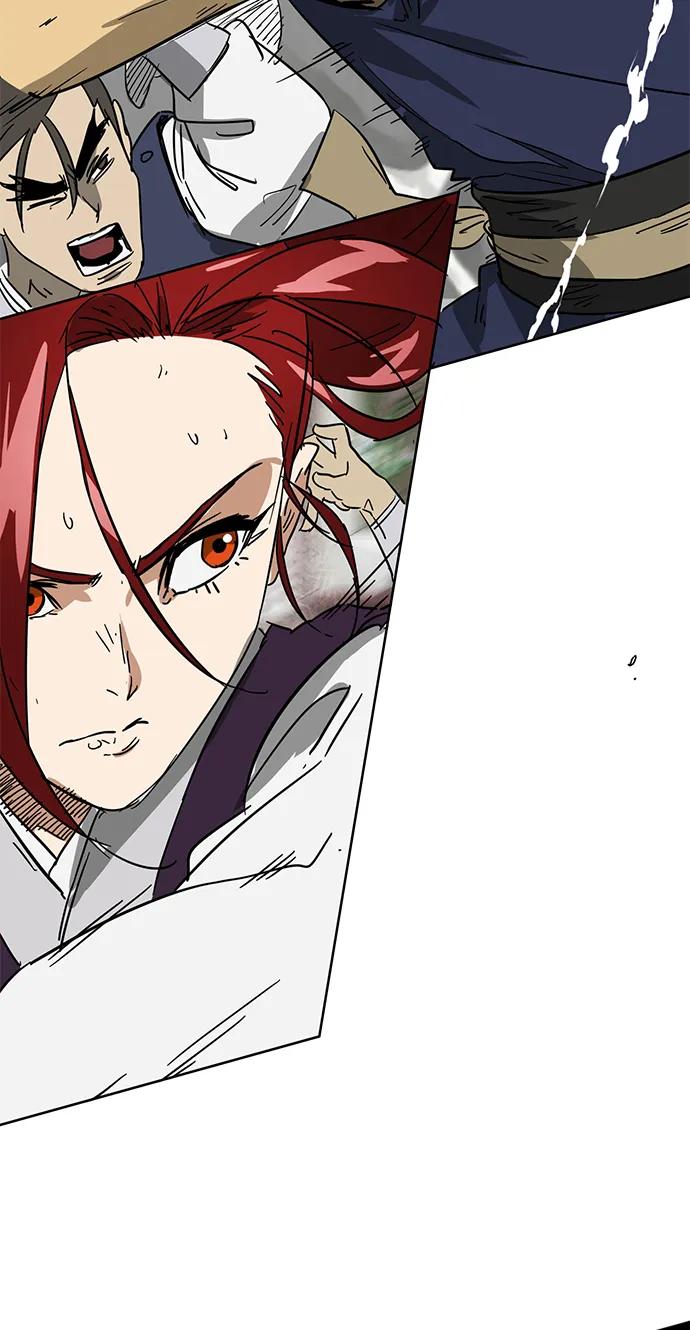 《无限升级in武林》[第82话] 四坏孩（2） 第111页