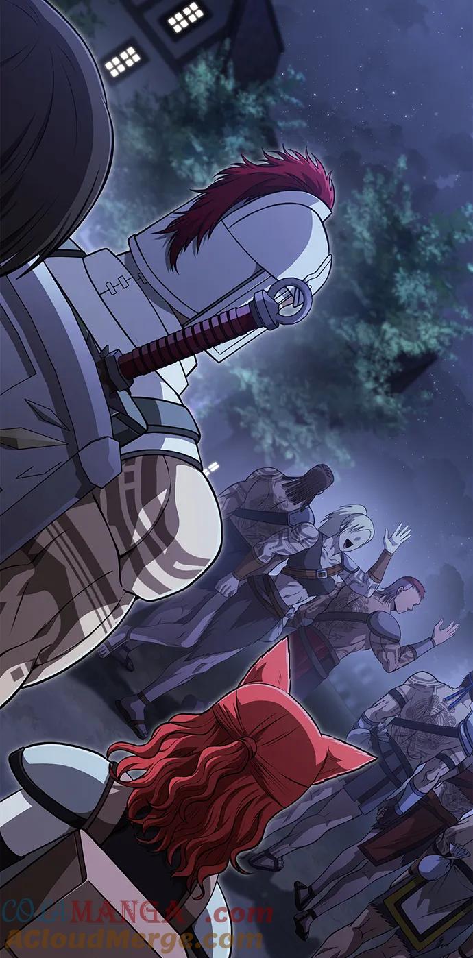 化身野蛮人在异界生存 [第88话] 团队协作 第89页