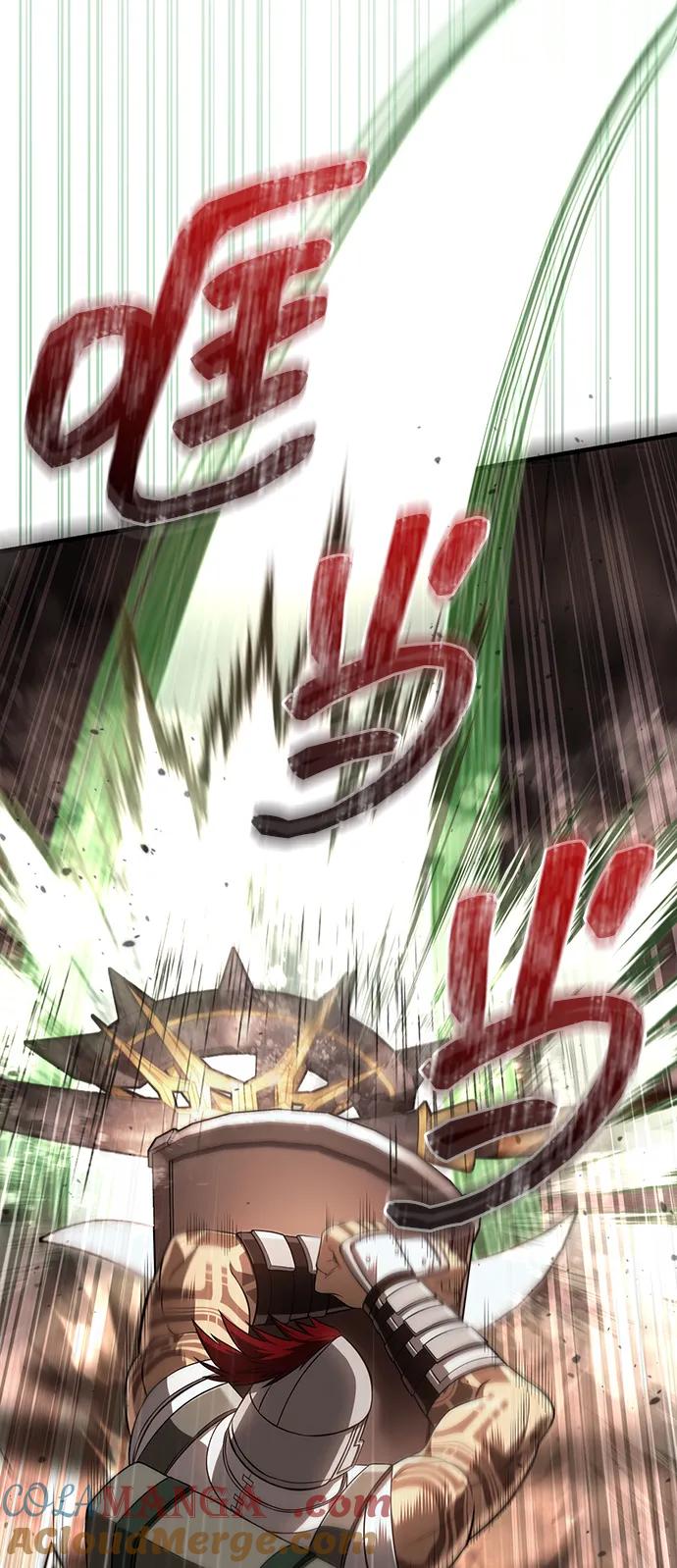 化身野蛮人在异界生存 [第89话] 各自的阶梯 第137页
