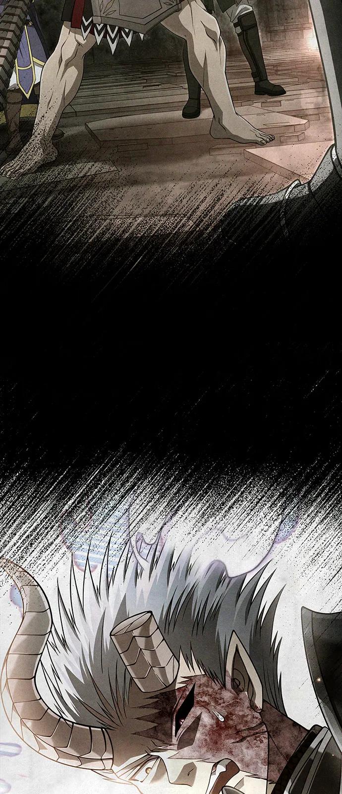 化身野蛮人在异界生存 [第94话] 灵魂虚脱 第99页