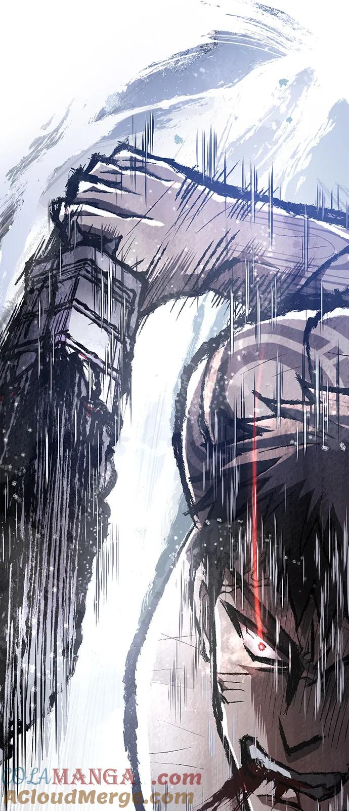 化身野蛮人在异界生存 [第96话] 界限 第73页