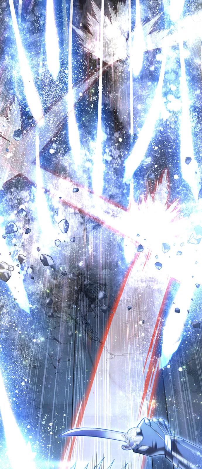 化身野蛮人在异界生存 [第96话] 界限 第4页