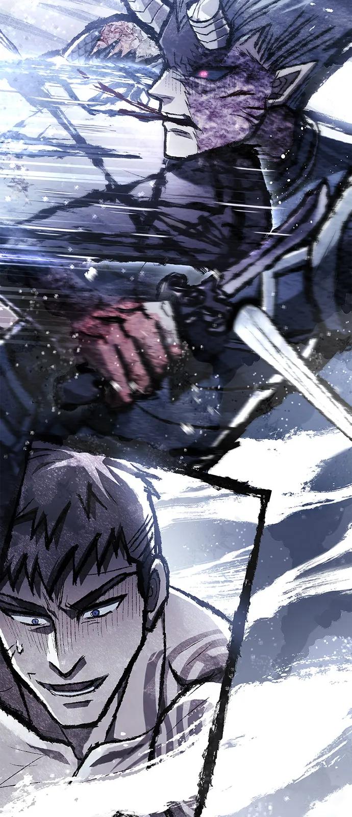 化身野蛮人在异界生存 [第96话] 界限 第70页