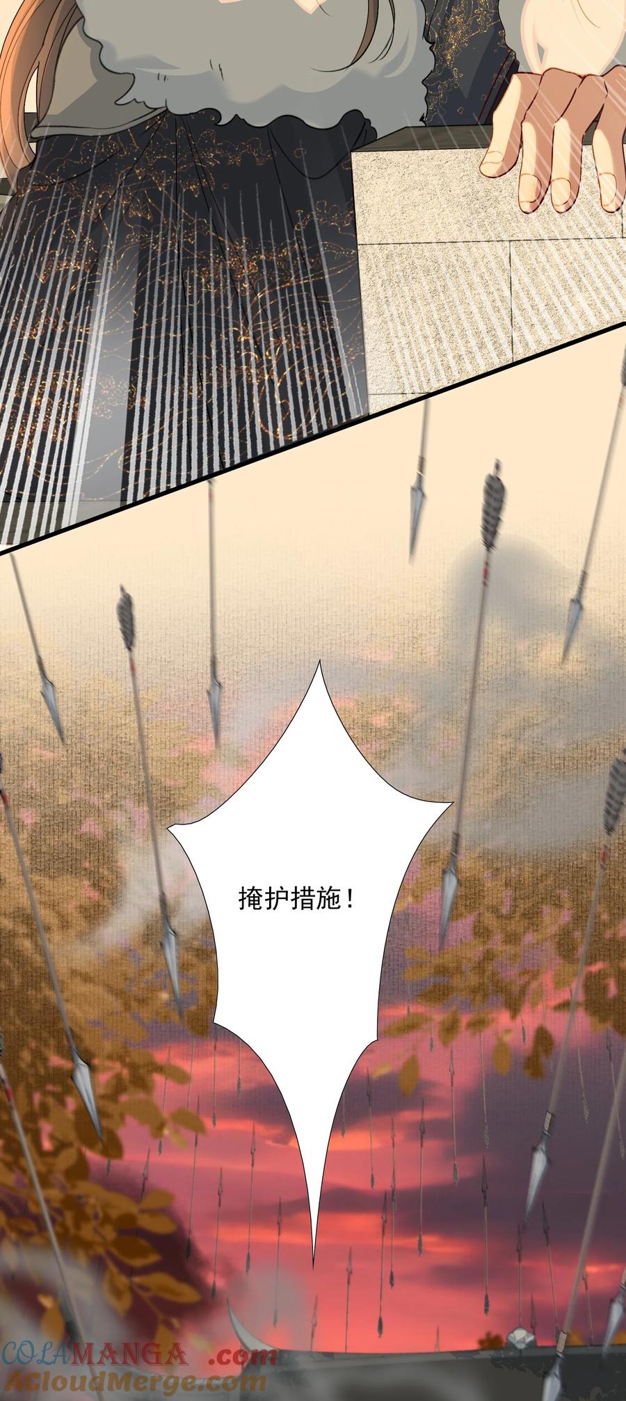 《乱世为王》108 满江红·大军来袭（下） 第13页