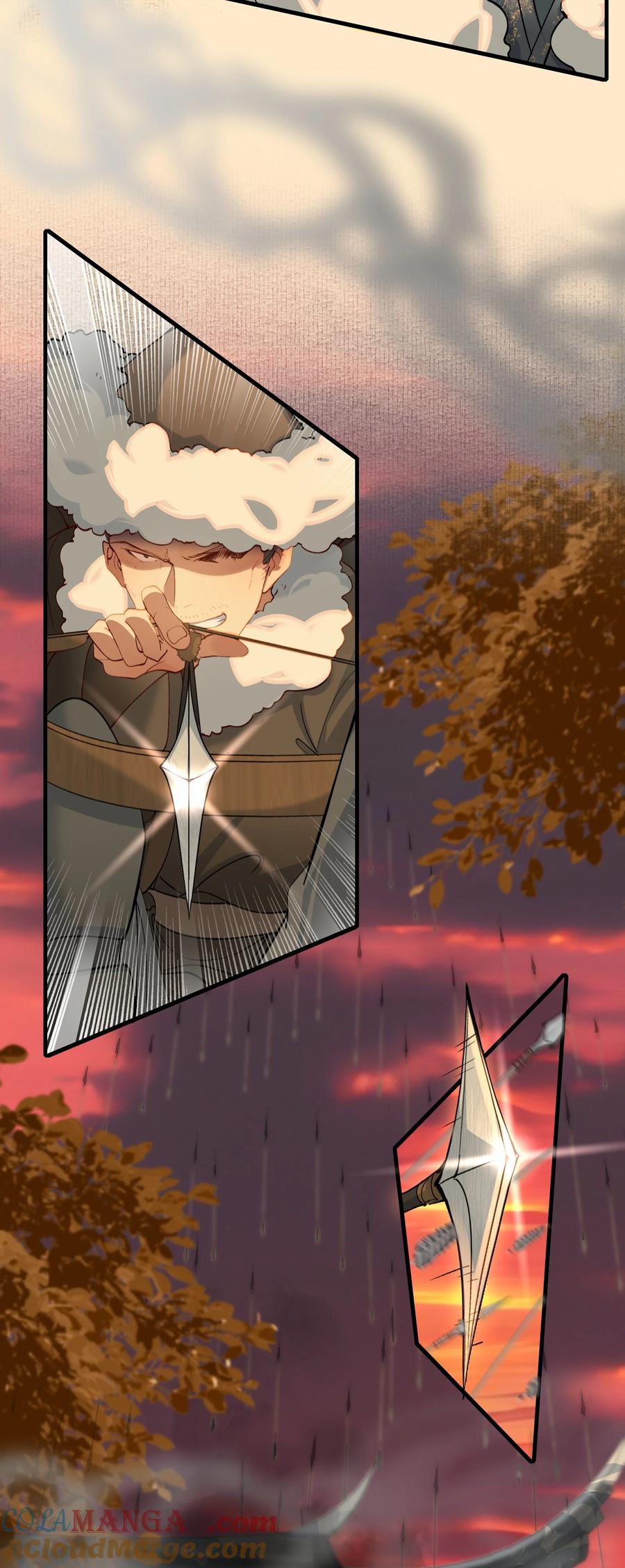 《乱世为王》108 满江红·大军来袭（下） 第35页
