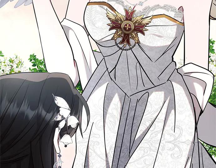 《黑暗皇女：雅什泰洛迪》第69话 第134页