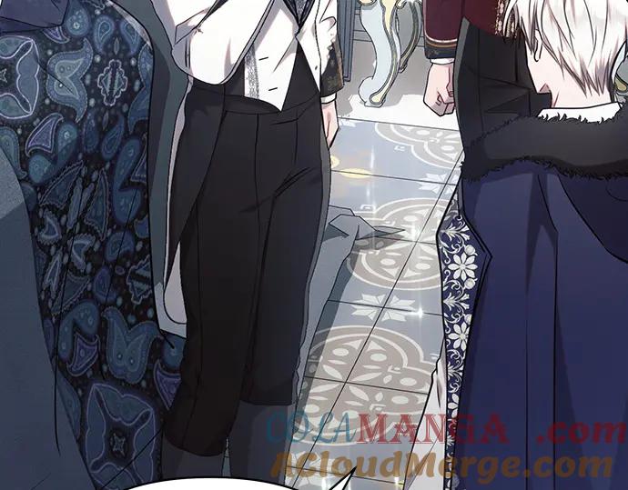 《黑暗皇女：雅什泰洛迪》第69话 第101页