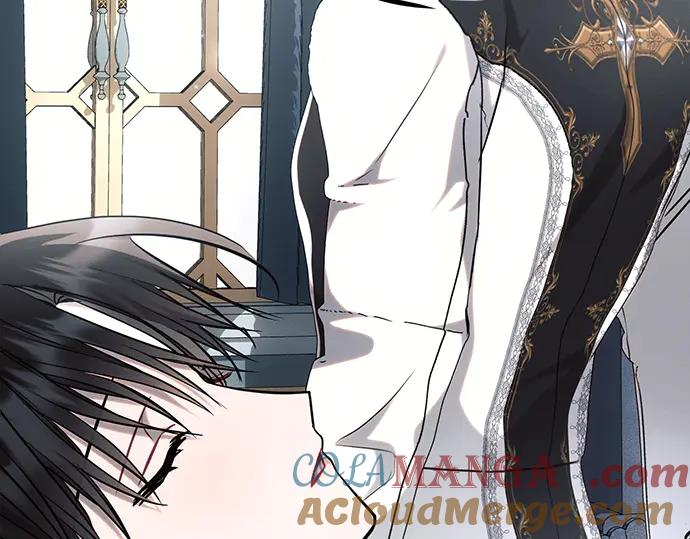 《黑暗皇女：雅什泰洛迪》第69话 第113页